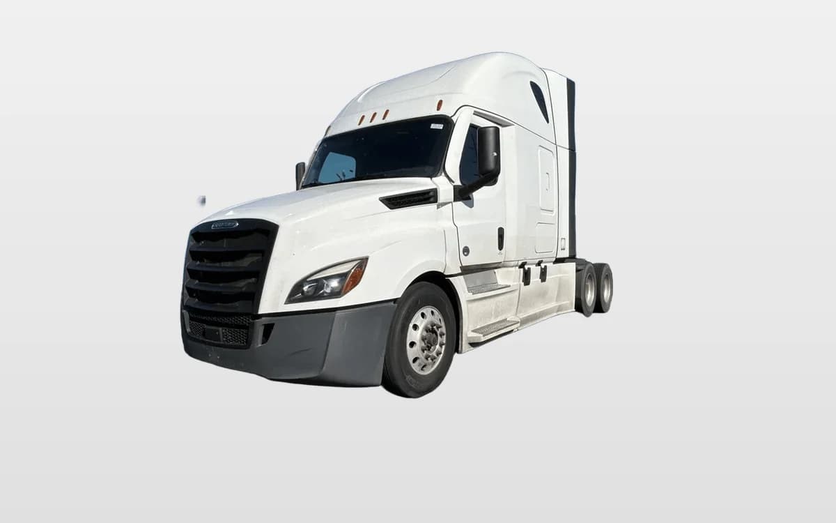 2022 Freightliner Cascadia