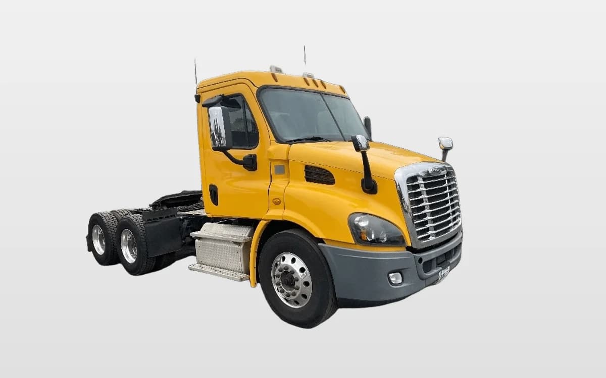 2019 Freightliner