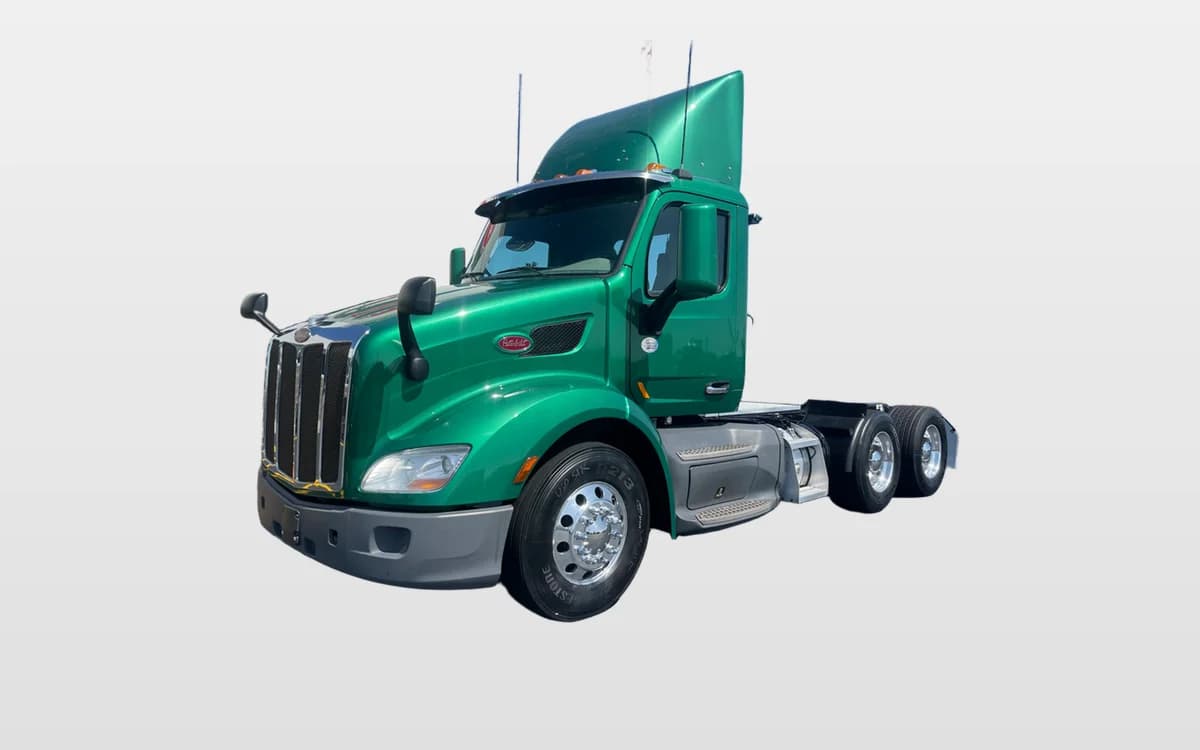 2020 PETERBILT 579
