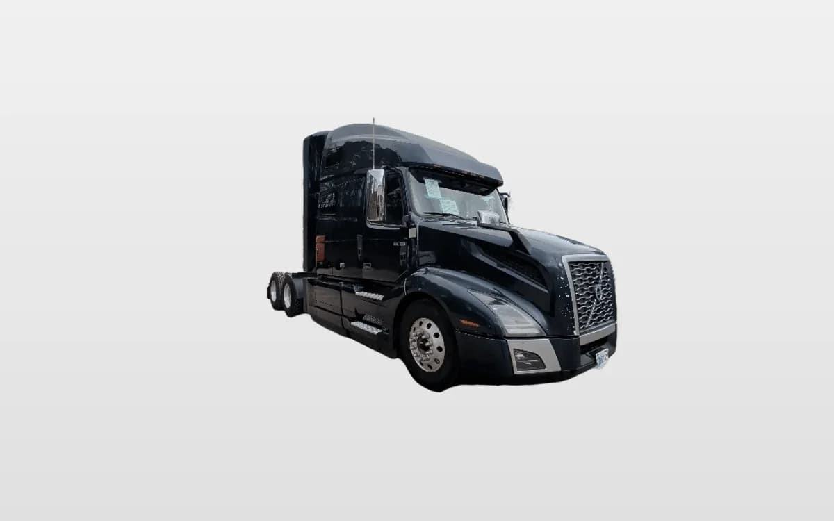 2020 Volvo VNL 760 in Spartanburg, SC