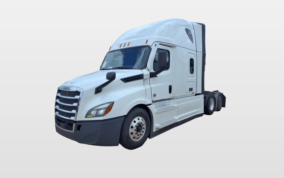 2023 Freightliner Cascadia in Houston, TX