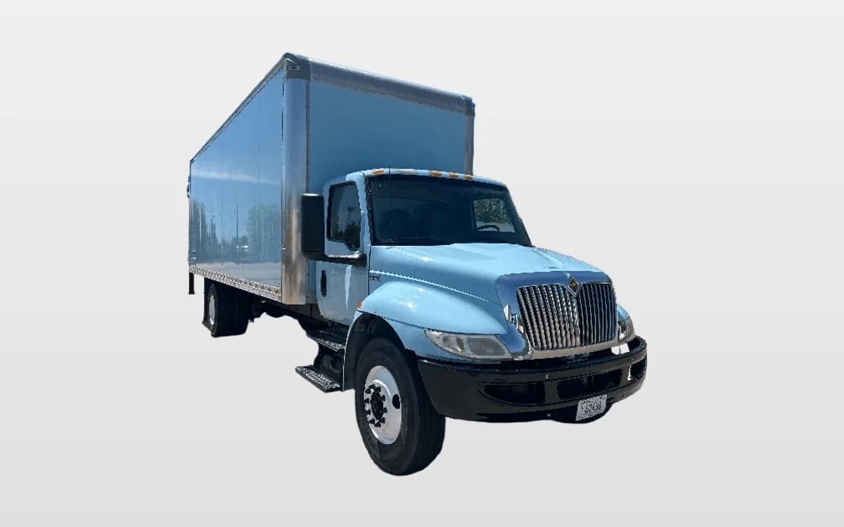 2020 International MV in Memphis, TN