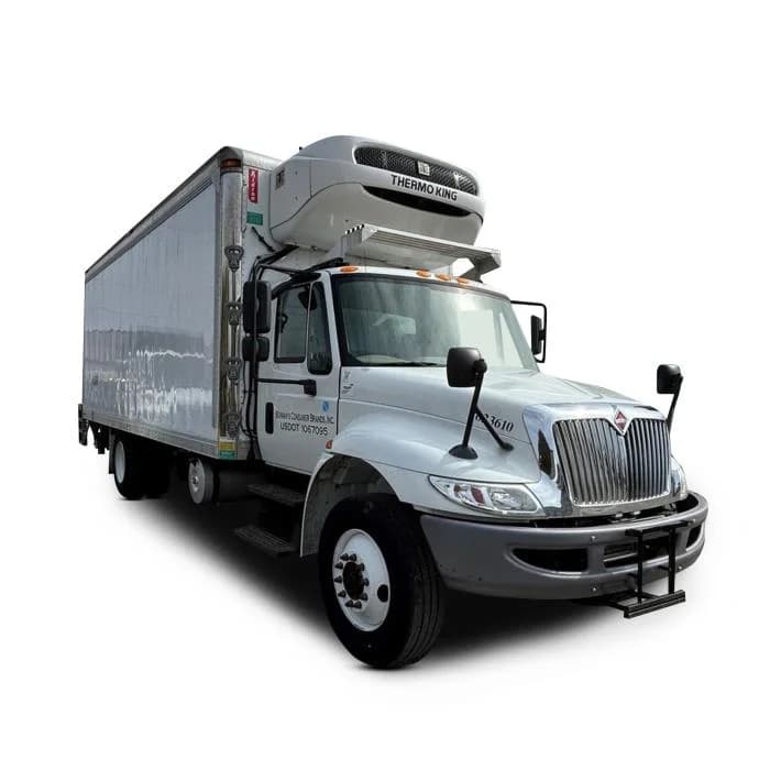 2019 International 4300