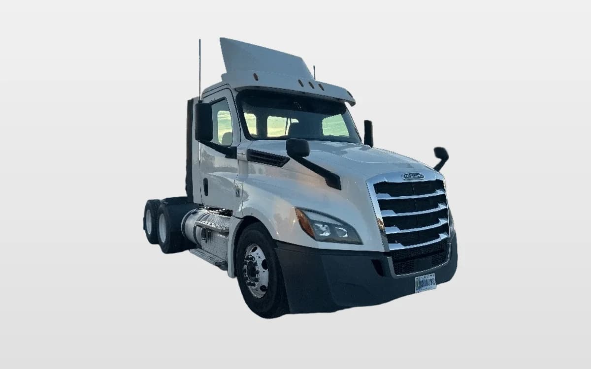 2019 Freightliner