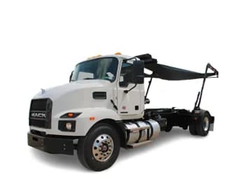 2025 Mack MD