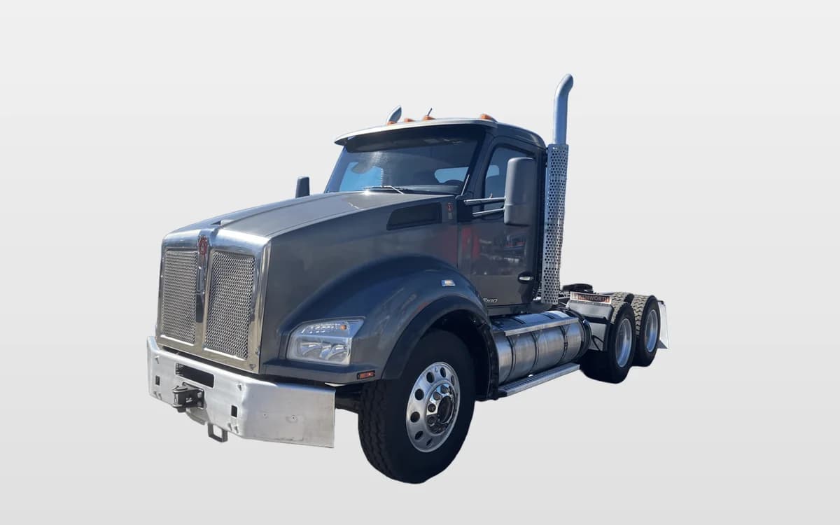 2022 Kenworth T880 in Heyburn, ID, ID