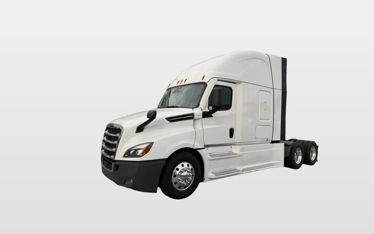 2024 FREIGHTLINER CASCADIA 126SLP