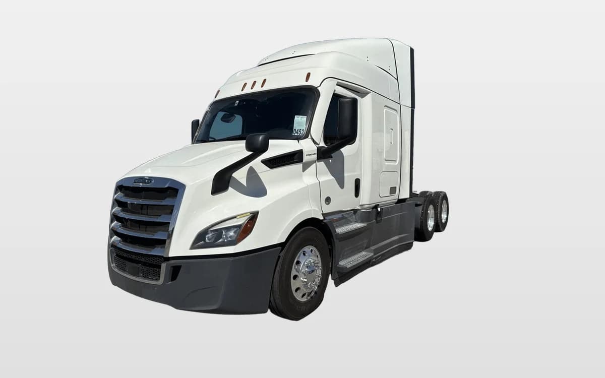 2022 Freightliner Cascadia