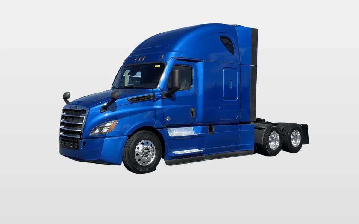 2021 Freightliner