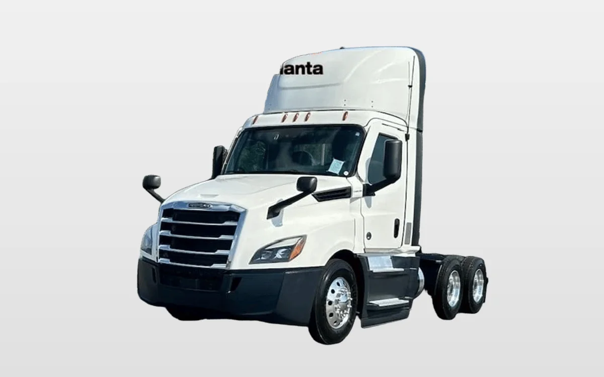 2022 Freightliner Cascadia in Norcross, GA