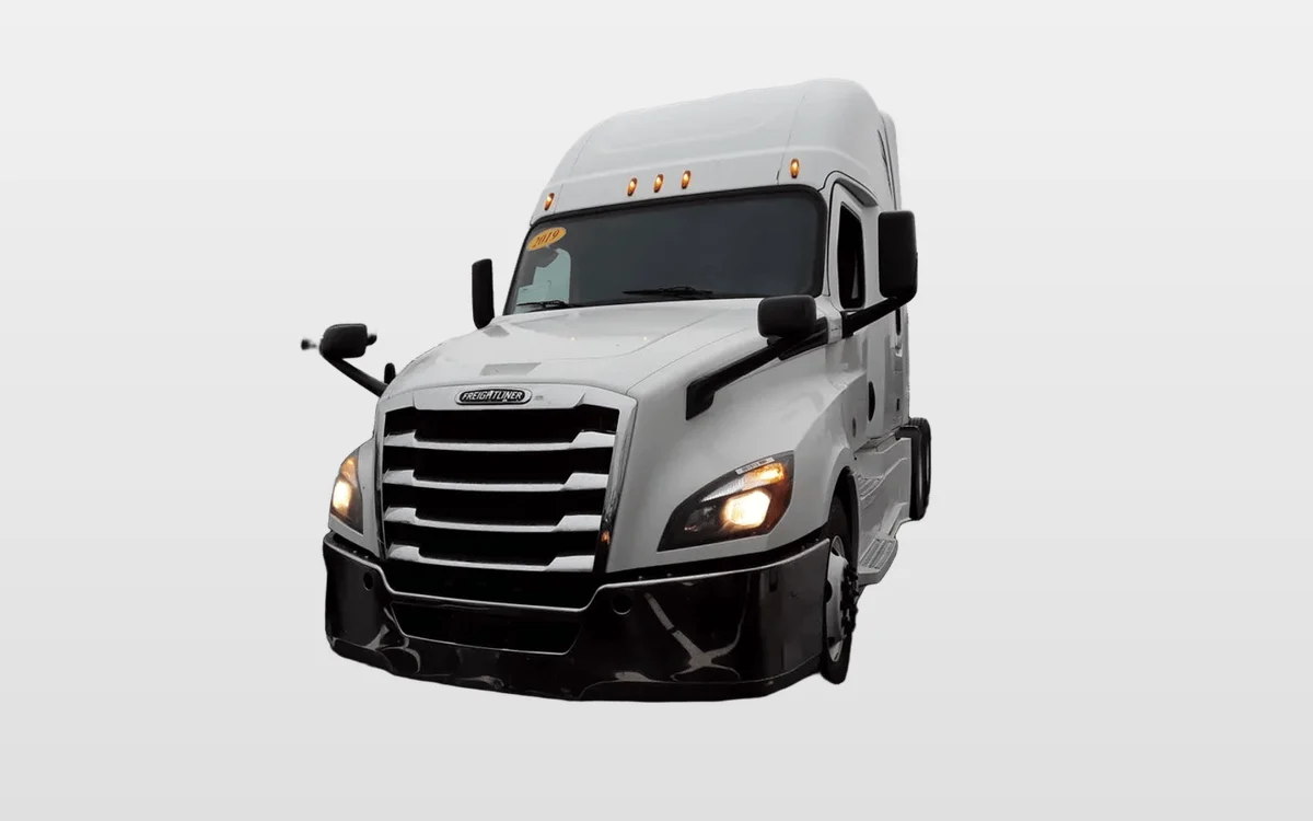 2019 Freightliner