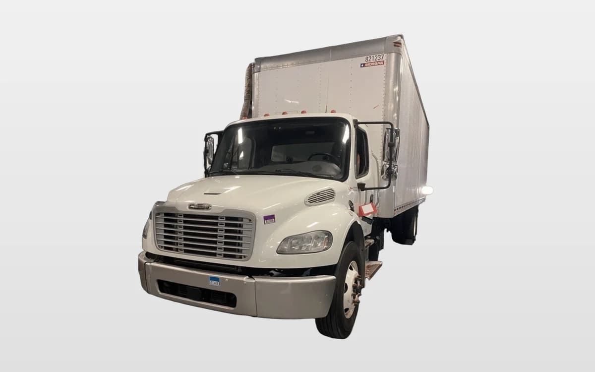2019 Freightliner M2 106