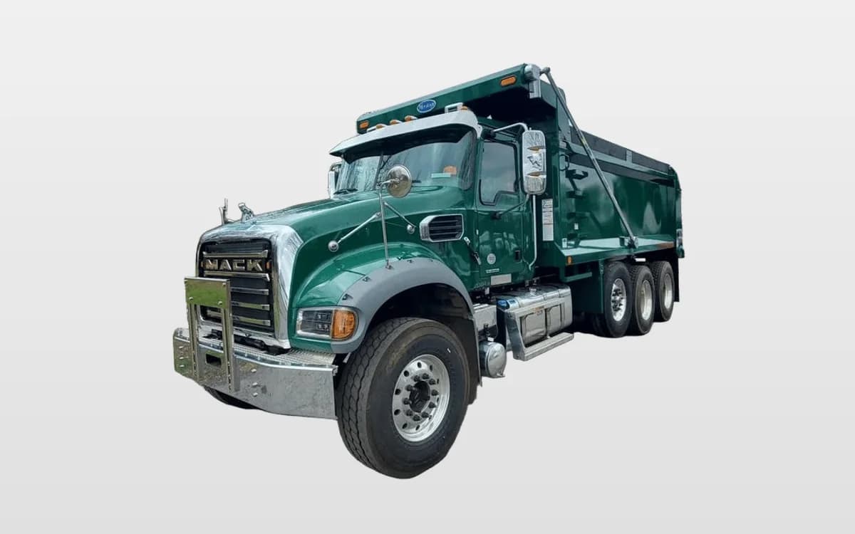 2026 Mack