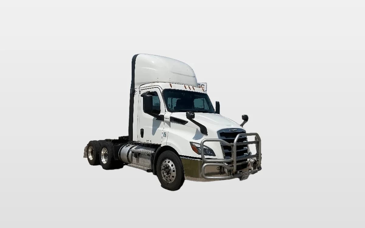 2020 Freightliner