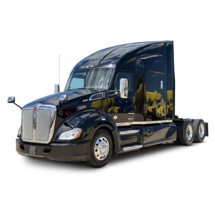 2022 Kenworth T680
