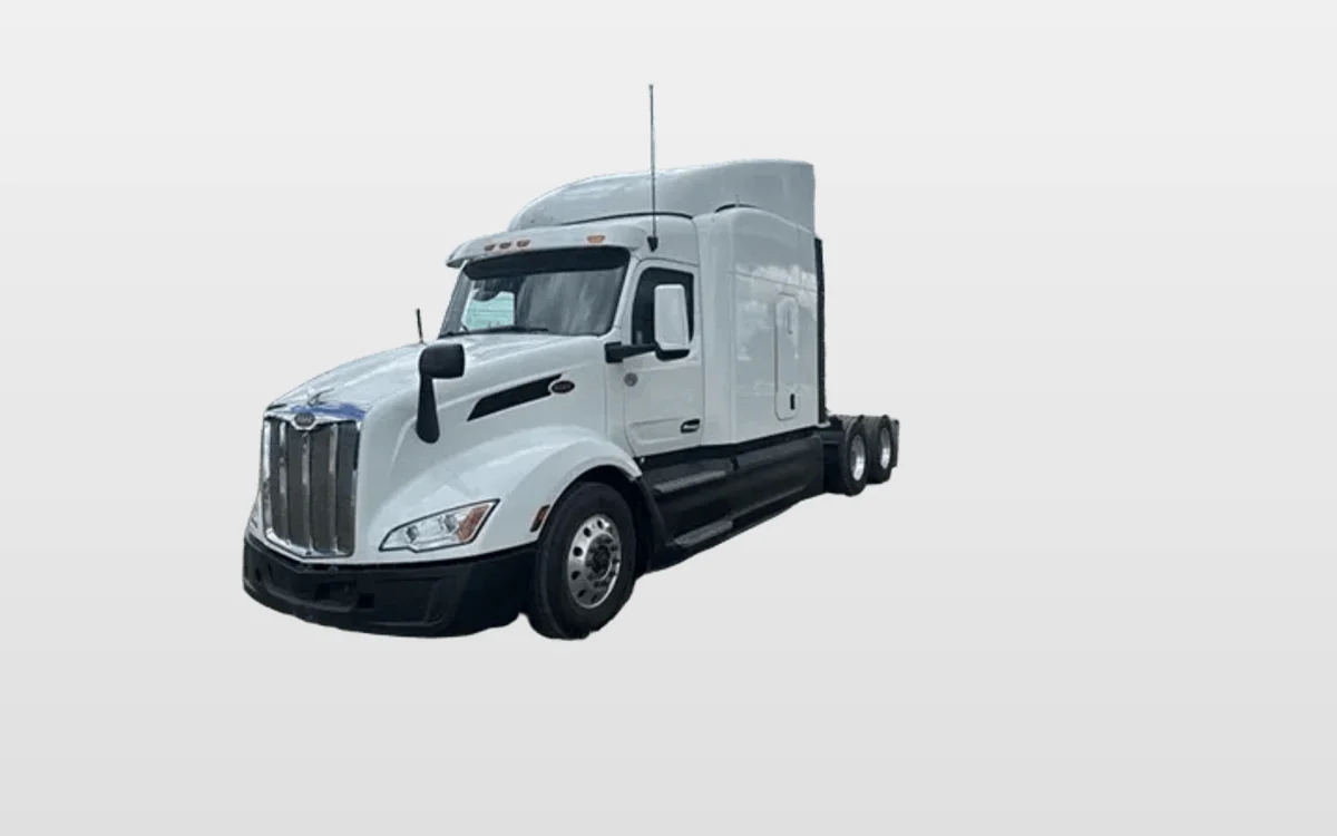 2023 Peterbilt 579