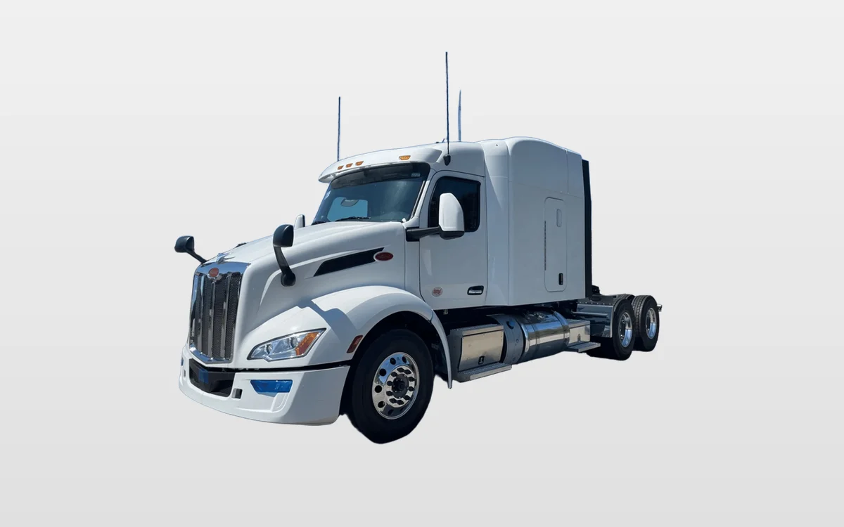 2026 PETERBILT 579
