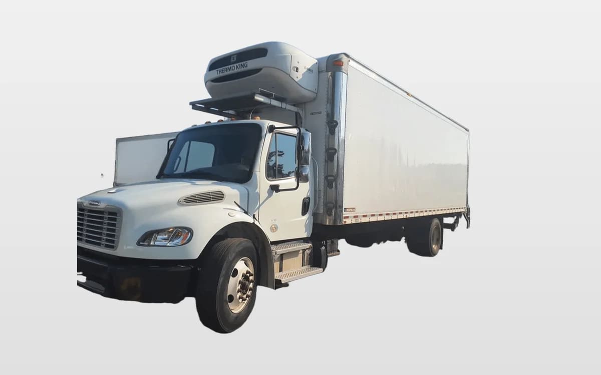 2019 Freightliner M2 106