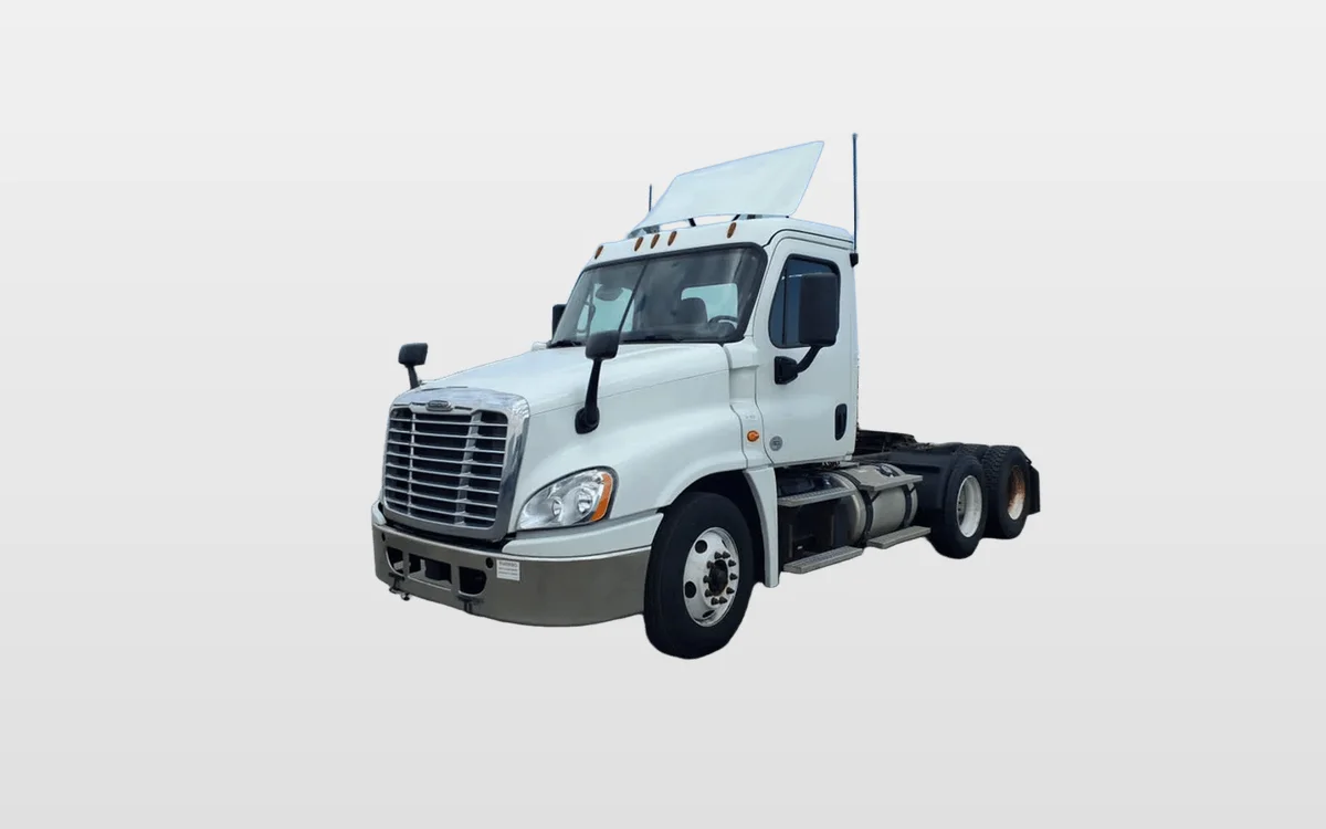 2018 Freightliner Cascadia in Taylor, MI