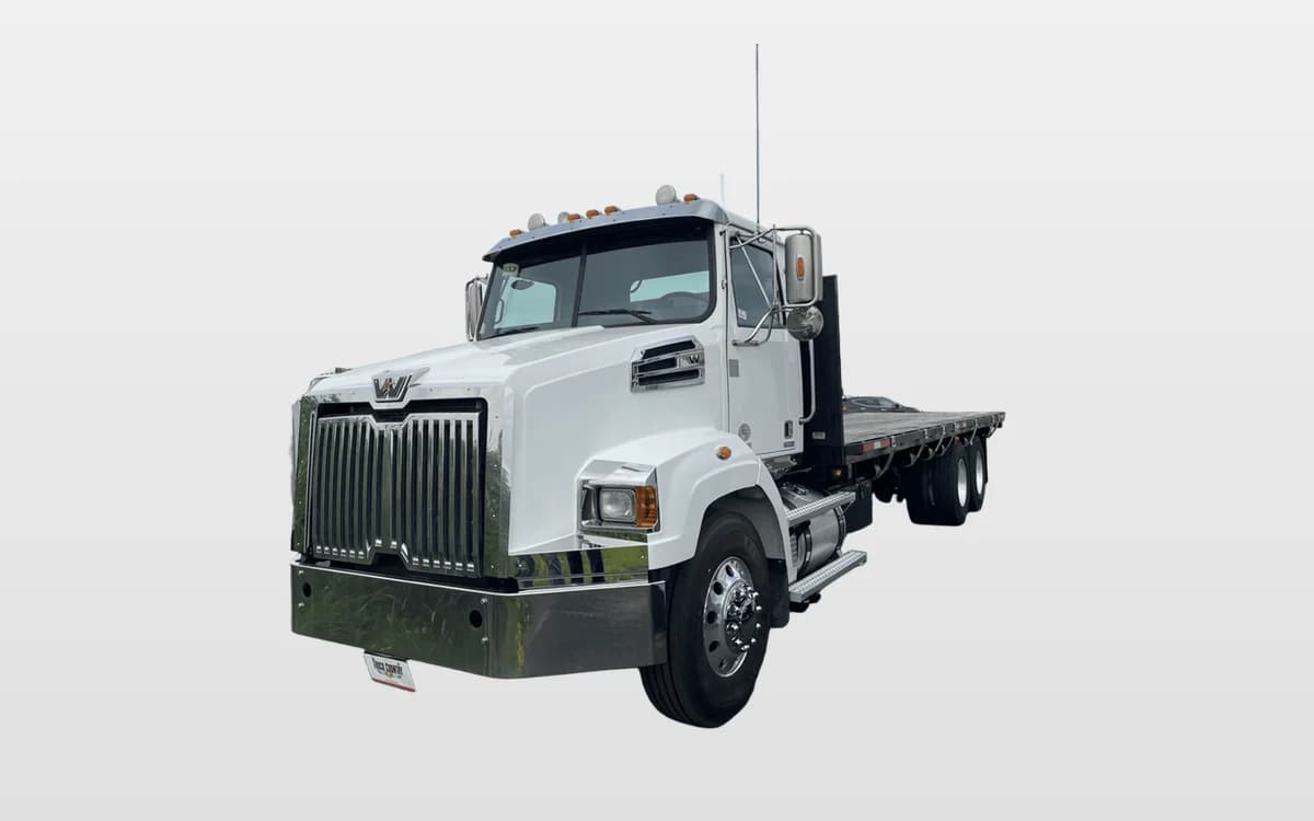 2021 Western Star 4700