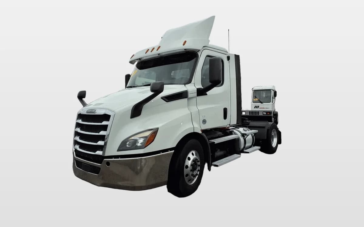2020 Freightliner
