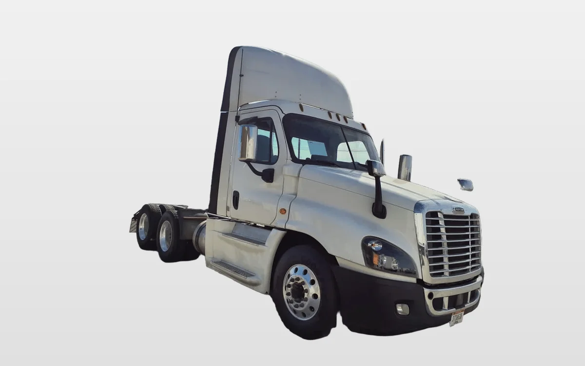 2019 Freightliner