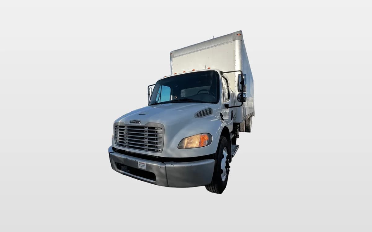 2019 Freightliner M2 106