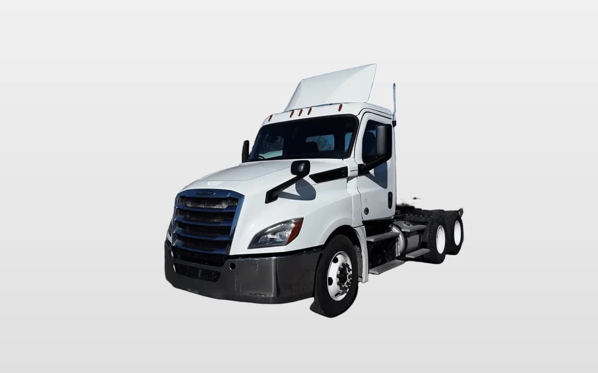 2019 Freightliner