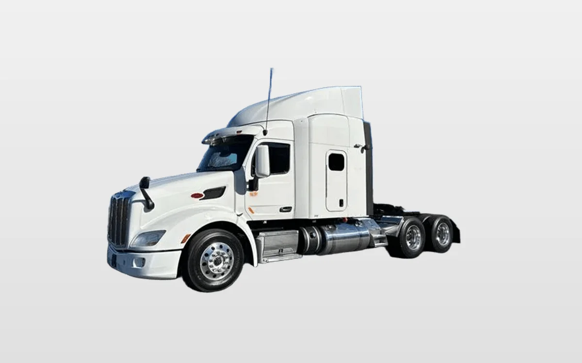 2020 Peterbilt 579