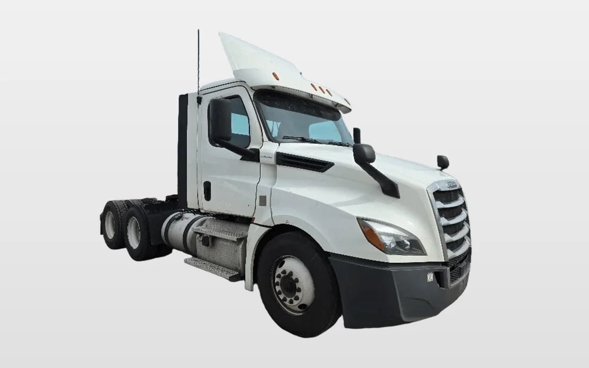 2020 Freightliner Cascadia in Jackson, MI