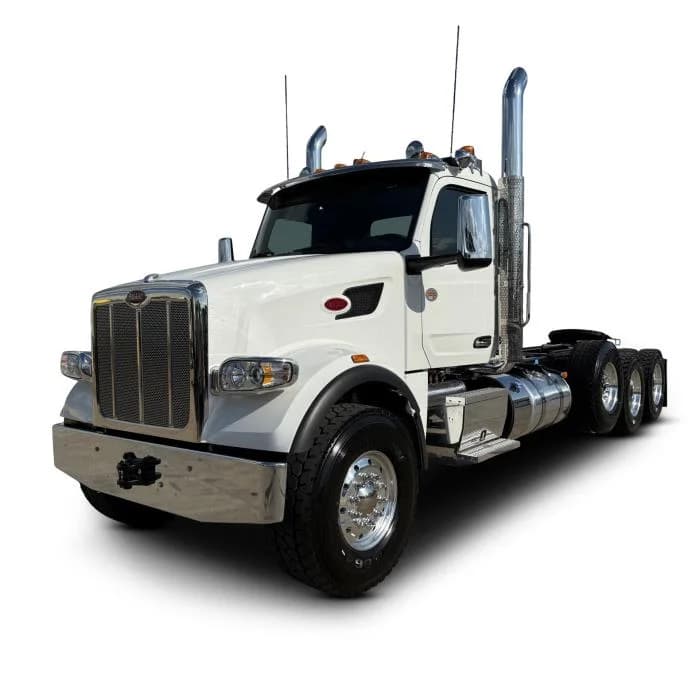 2027 Peterbilt 567