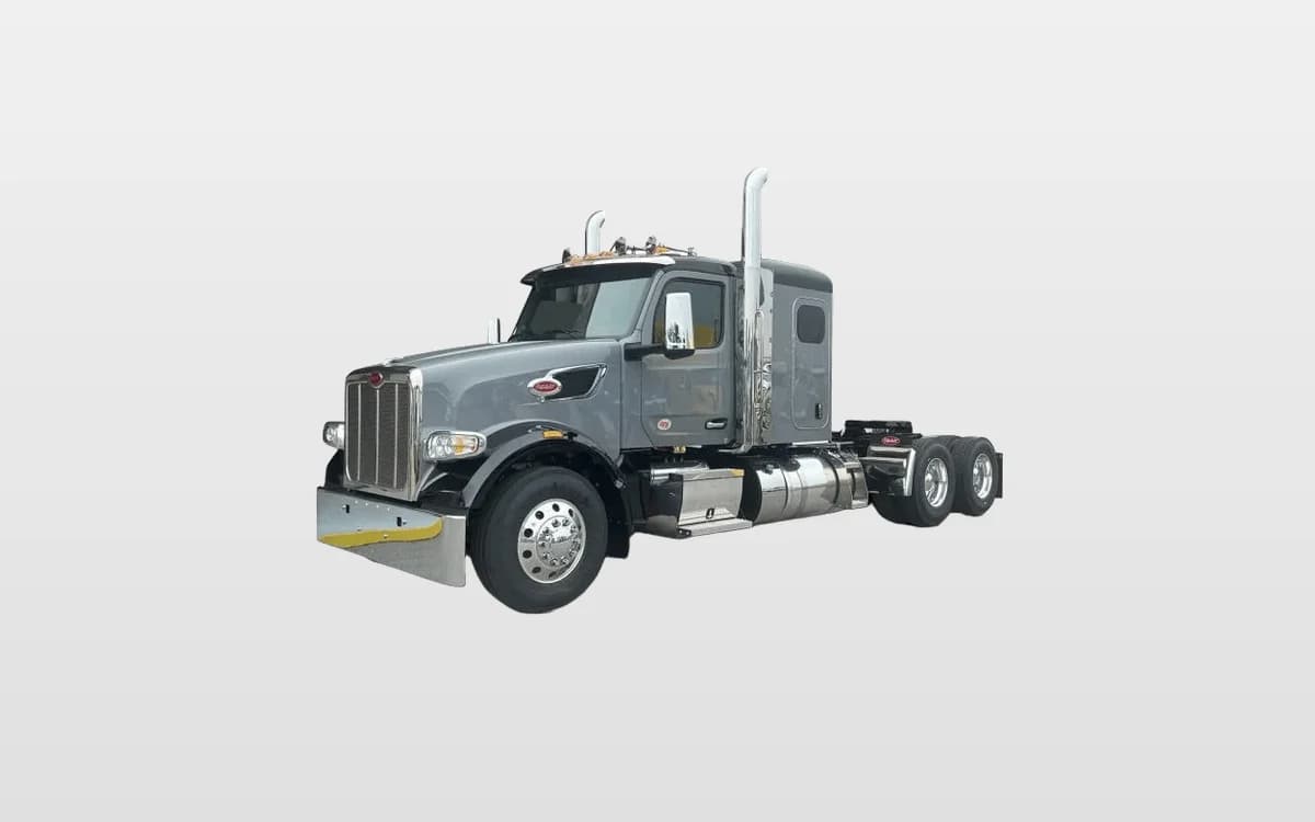 2026 Peterbilt 567