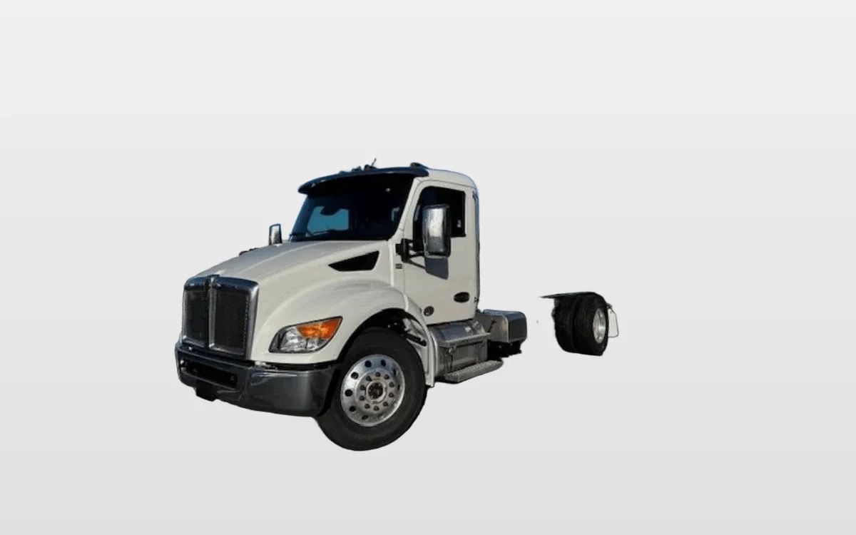 2025 Kenworth