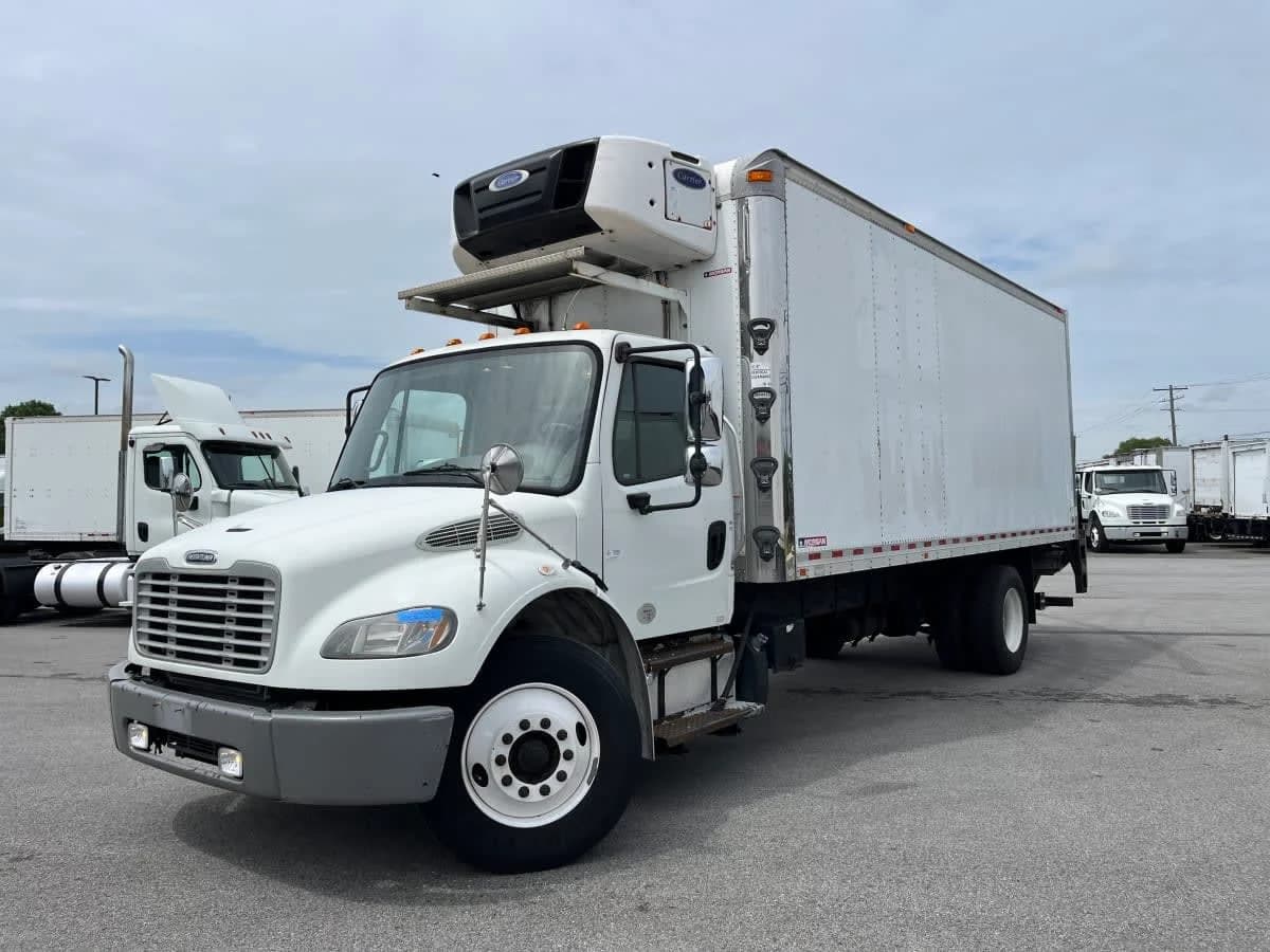 2016 Freightliner M2 106