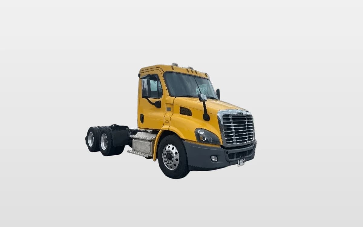 2019 Freightliner