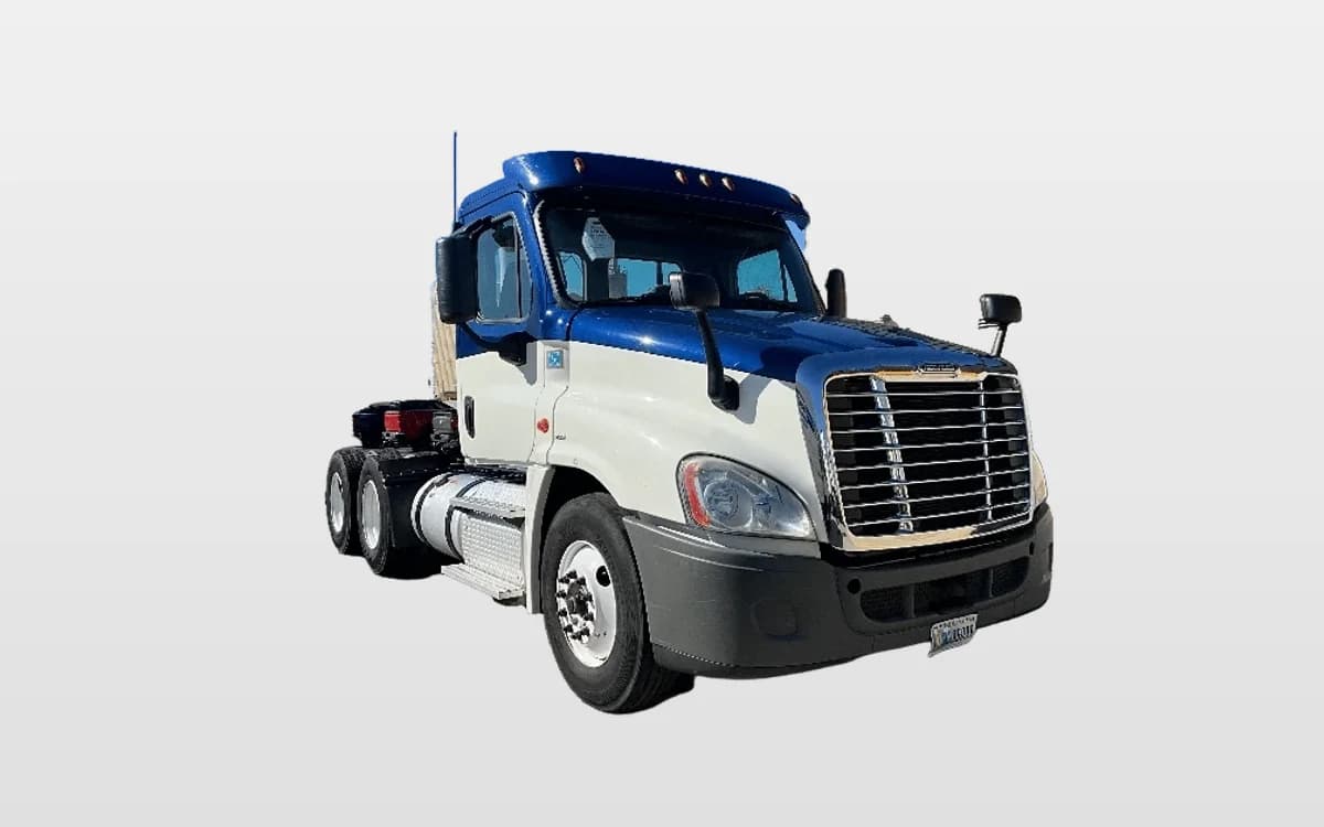 2019 Freightliner