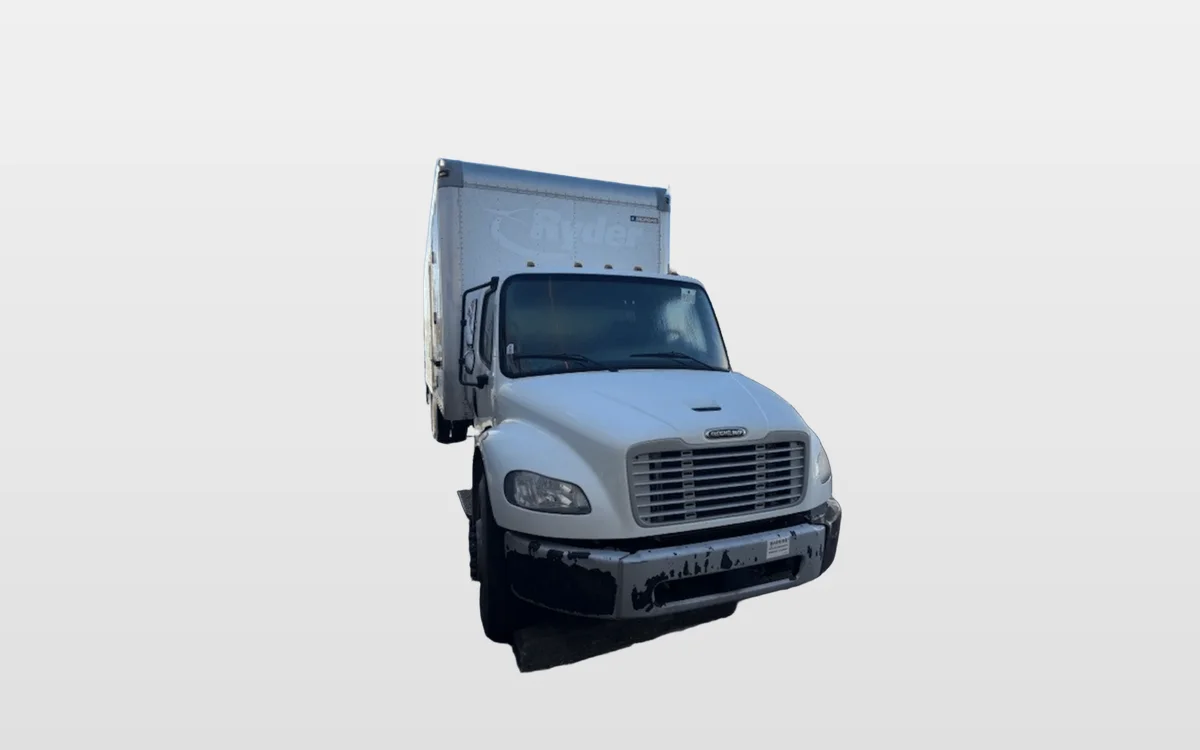 2018 Freightliner M2 106 in Jacksonville, FL