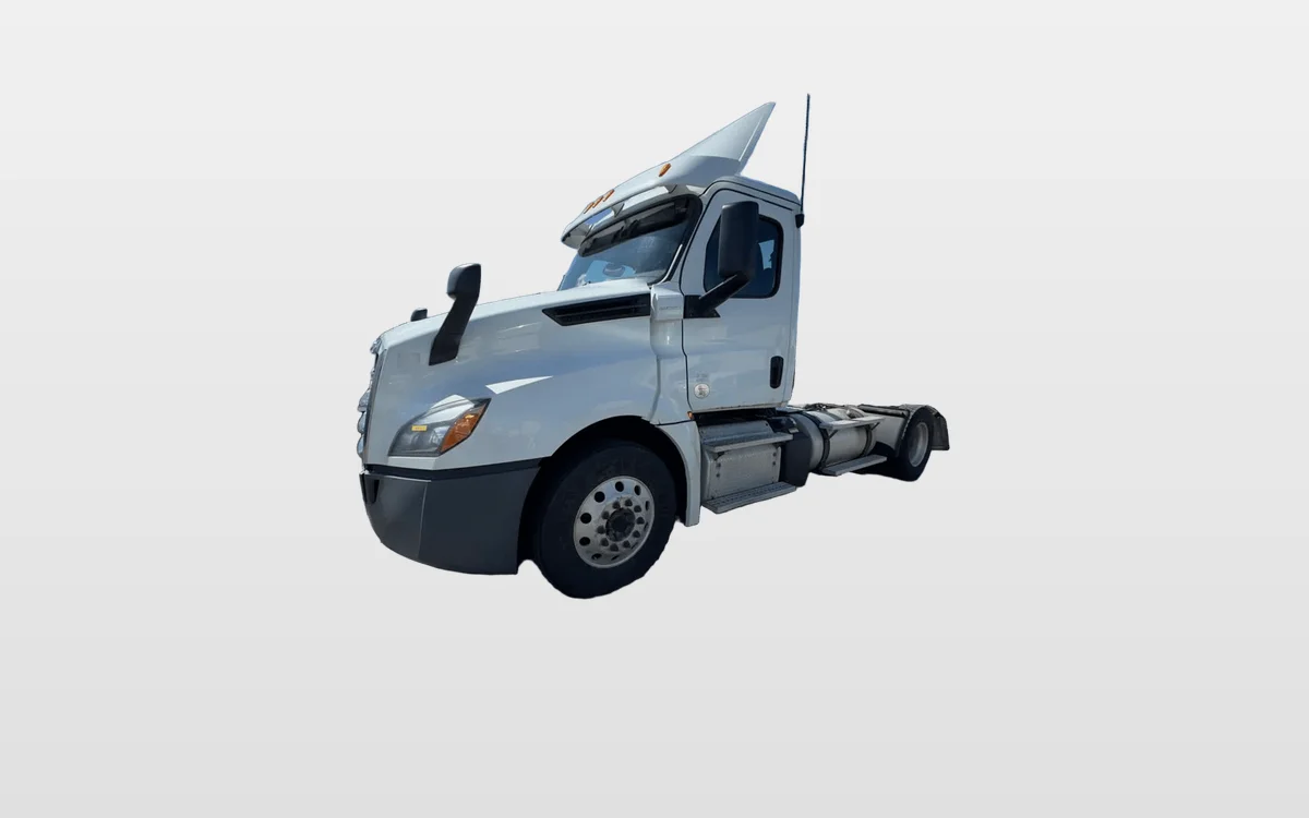 2019 Freightliner