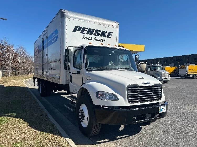 2023 Freightliner M2 106