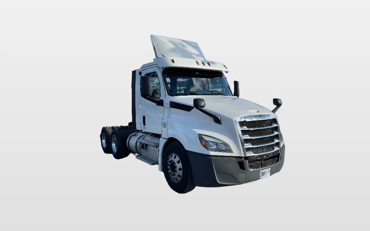 2018 Freightliner