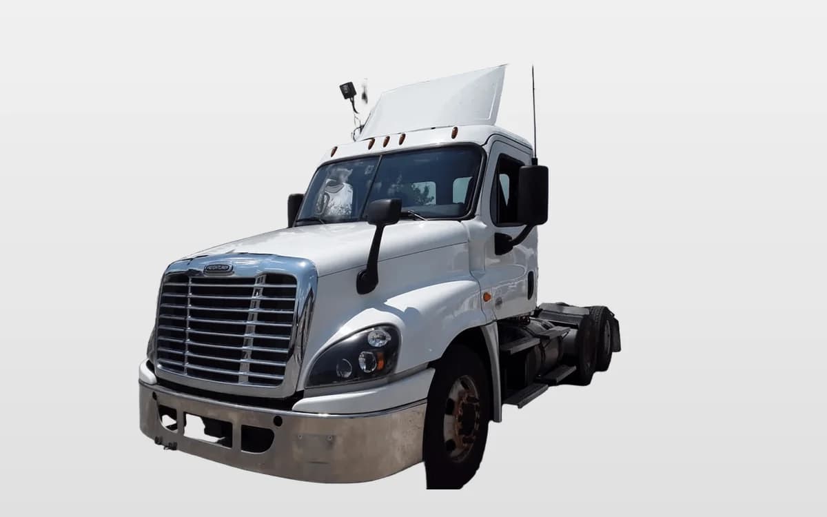 2019 Freightliner