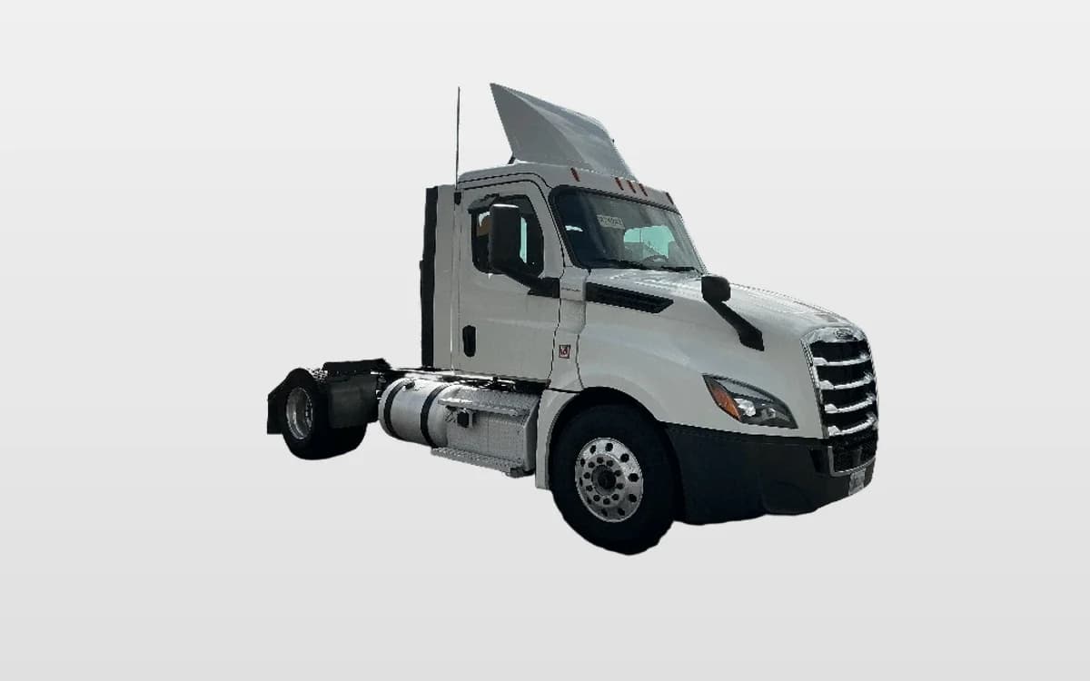 2019 Freightliner
