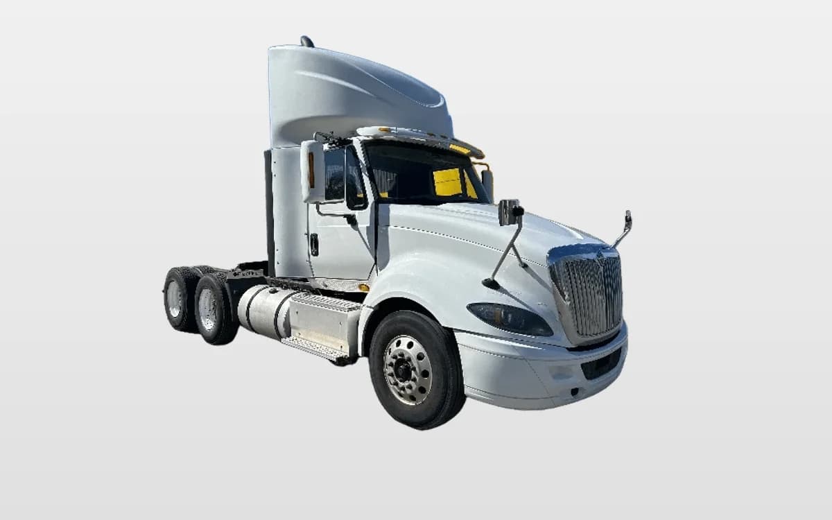 2015 International ProStar