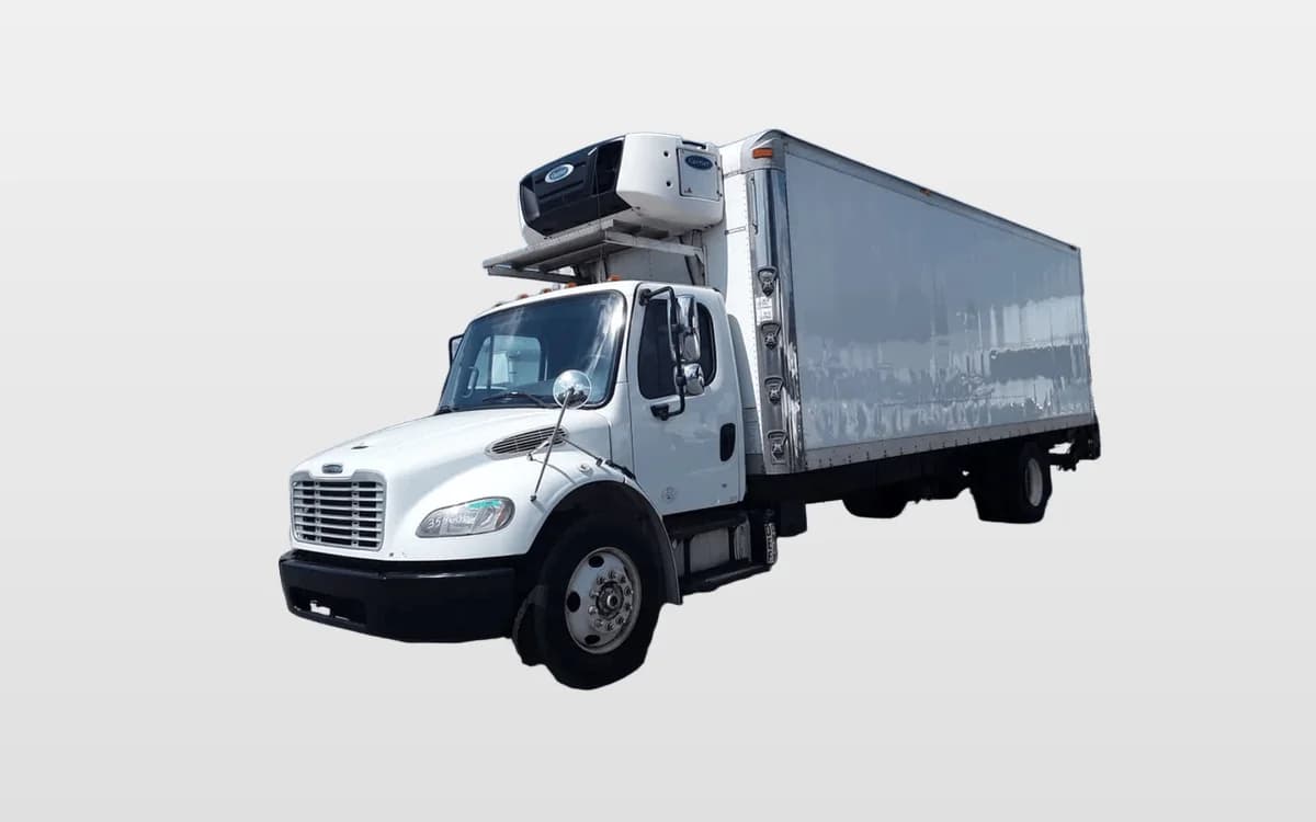 2016 Freightliner M2 106