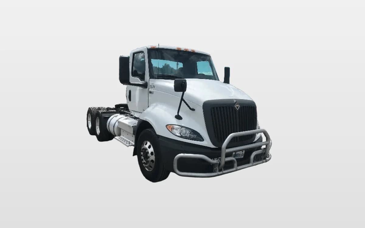 2019 International RH