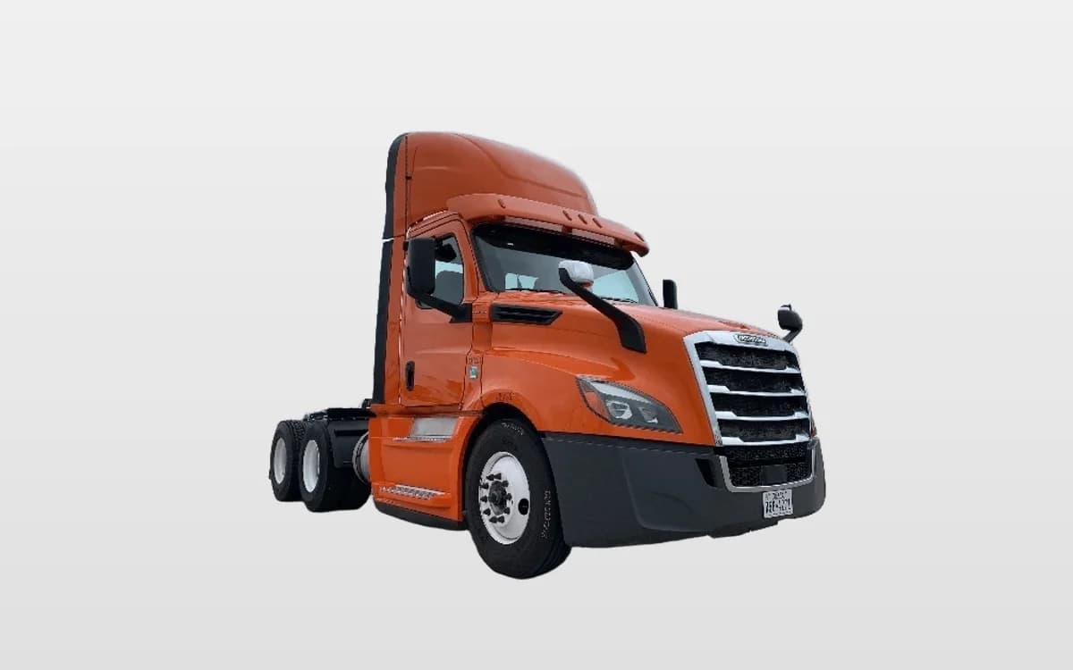 2019 Freightliner