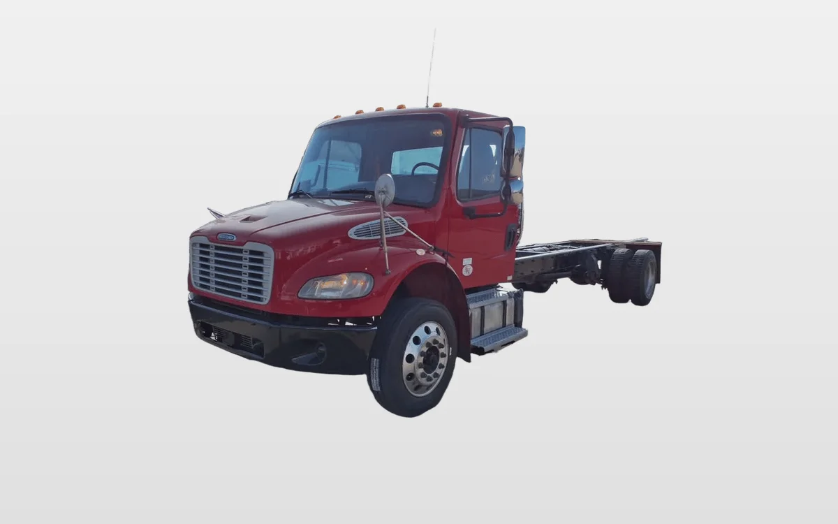 2019 Freightliner M2 106