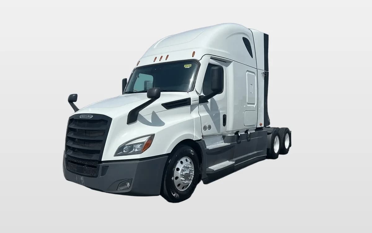 2022 Freightliner Cascadia
