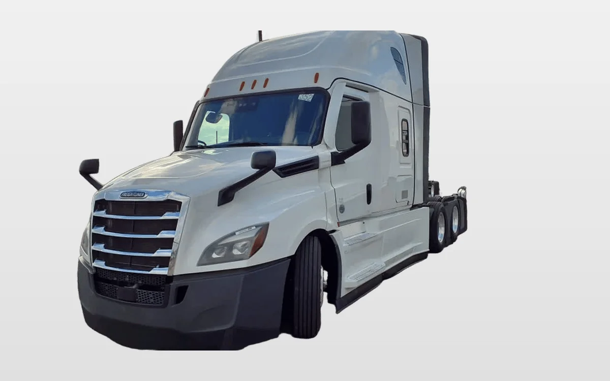 2022 Freightliner Cascadia in Birmingham, AL