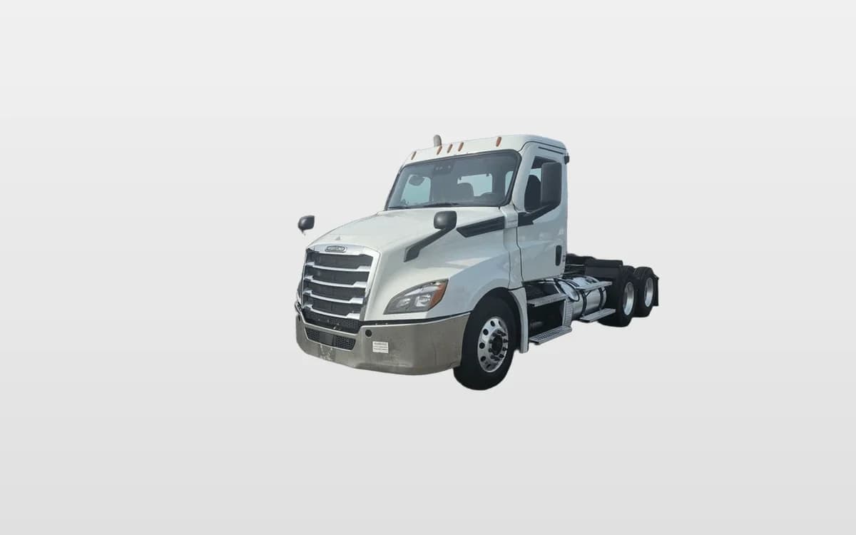 2021 Freightliner